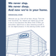 Illustration for article titled There's a Horror Novel Lurking in These Ikea-Style Photos